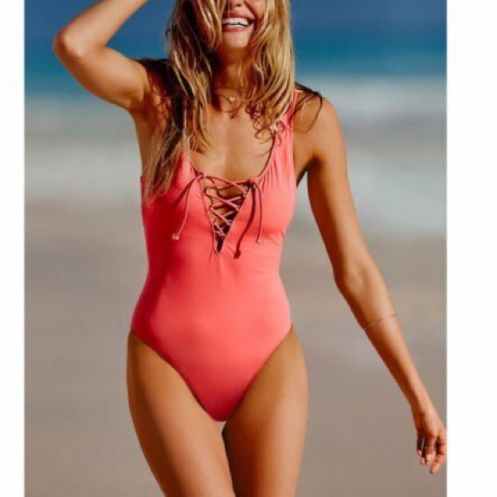 Victoria’s Secret Swimsuit - Picture 1 of 6